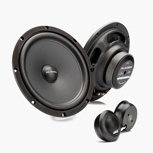 Gladen-RS 200-8" (20cm) loudspeaker set-Masori.de