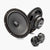 Gladen-RS 200-8" (20cm) loudspeaker set-Masori.de