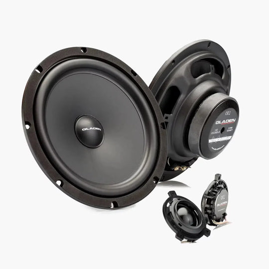 Gladen-ONE 200 T6 G3-VW-speaker-set-masori-buy