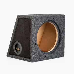 Gladen-GA SB10 20 G2-10" (25cm) subwoofer enclosure-Masori.de