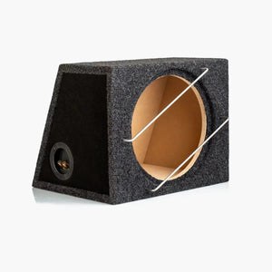 Gladen-GA SB12 30 G2-12" (30cm) subwoofer enclosure-Masori.de