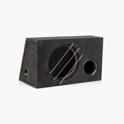 Gladen-GA VB10 35 UNI-10" (25cm) subwoofer enclosure-Masori.de