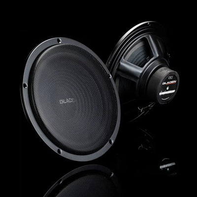 Gladen-M-LINE M8 FREE AIR-8" (20cm) Subwoofer-Masori.de