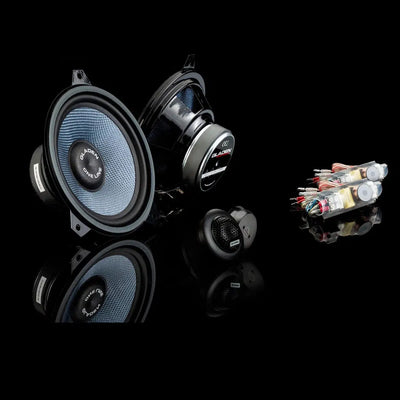 Gladen-ONE 165 BMW E46-BMW-Loudspeaker-Set-Masori.de