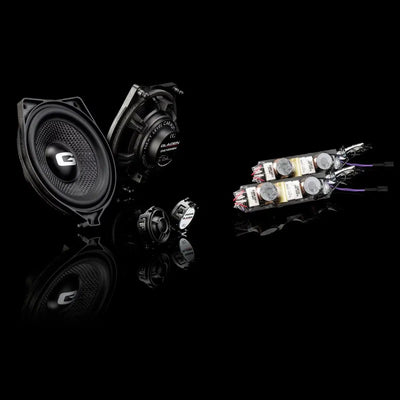 Gladen-ONE 100.2MBM-Mercedes-Loudspeaker-Set-Masori.de