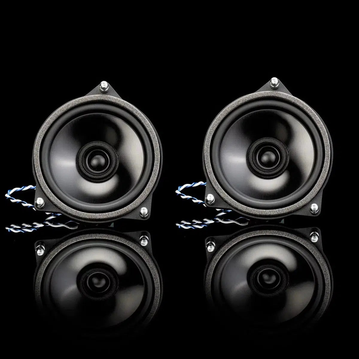 Gladen-ONE 100MB-DX-SQ-Mercedes-Loudspeaker-Set-Masori.de