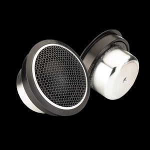 Gladen-PRO 25-dome tweeter-Masori.de