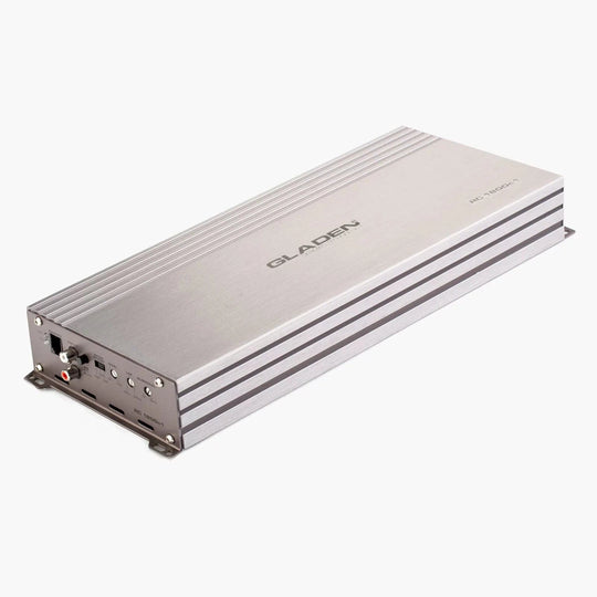 Gladen-RC 1800C1-1-Channel Amplifier-Masori.de