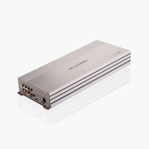 Gladen-RC 105C4-4-Channel Amplifier-Masori.de