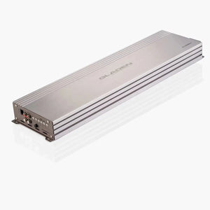 Gladen-RC 3200C1-1-Channel Amplifier-Masori.de