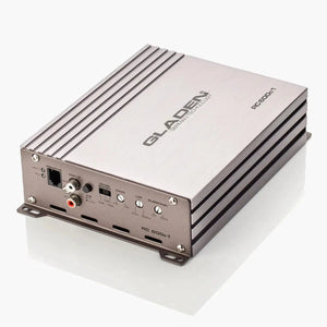 Gladen-RC 600C1-1-Channel Amplifier-Masori.de