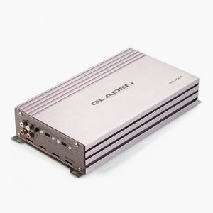 Gladen-RC 70C4-4-channel amplifier-Masori.de