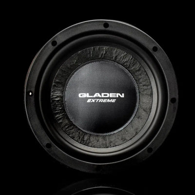 Gladen-RS 08 Extreme-8" (20cm) Subwoofer-Masori.de