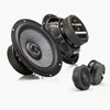 Gladen-RS 165 G2-6.5" (16,5cm) loudspeaker set-Masori.de