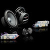 Gladen-RS-X 165-6.5" (16,5cm) speaker set-Masori.de