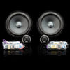 Gladen-RS-X 165-6.5" (16,5cm) speaker set-Masori.de