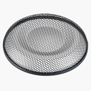 Gladen-Z GR10 loudspeaker grille-Masori.de