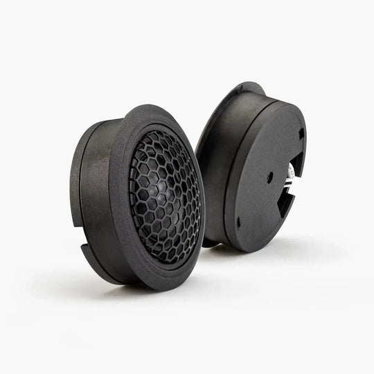 Gladen-GA 25SG dome tweeter-Masori.de