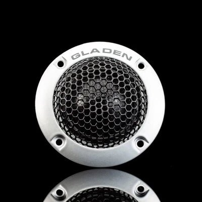 Gladen-Zero PRO 165.2 PP-6.5" (16,5cm) speaker set-Masori.de