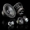 Gladen-Zero PRO 165.3-6.5" (16,5cm) speaker set-Masori.de