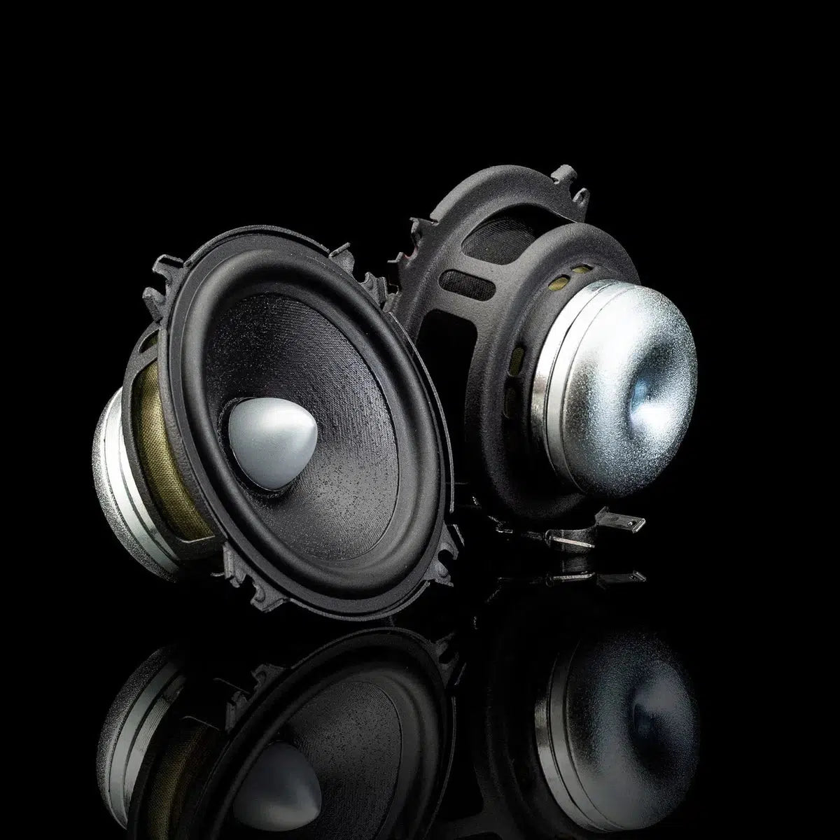 Gladen-Zero PRO 165.3-6.5" (16,5cm) speaker set-Masori.de