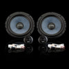 Gladen-Alpha 165 G2-6.5" (16,5cm) loudspeaker set-Masori.de