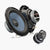 Gladen-Alpha 165 G2-6.5" (16,5cm) loudspeaker set-Masori.de