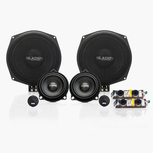 Gladen-ONE 202 BMW-BMW-Loudspeaker-Set-Masori.de