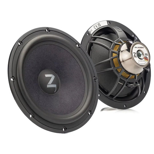 Gladen-Zeta 200-8" (20cm) bass-midrange driver-masori-kaufen