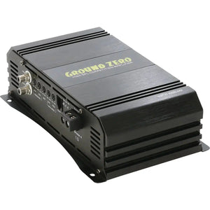 Ground Zero-Competition GZCA 1500.M2-1-Channel Amplifier-Masori.de