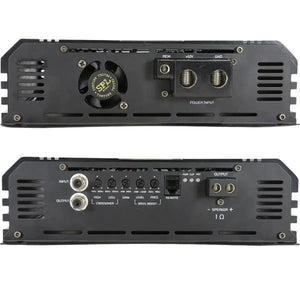 Ground Zero-Competition GZCA 3000.M1-1-Channel Amplifier-Masori.de