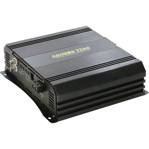 Ground Zero-Competition GZCA 3000.M2-1-Channel Amplifier-Masori.de