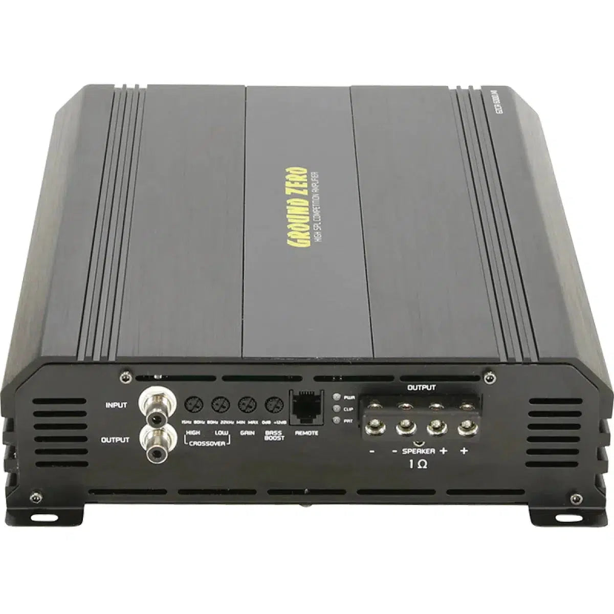 Ground Zero-Competition GZCA 6000.M1-1-Channel Amplifier-Masori.de