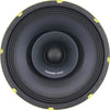 Ground Zero-Competition GZCM 10.0SPL-10" (25cm) bass-midrange driver-Masori.de