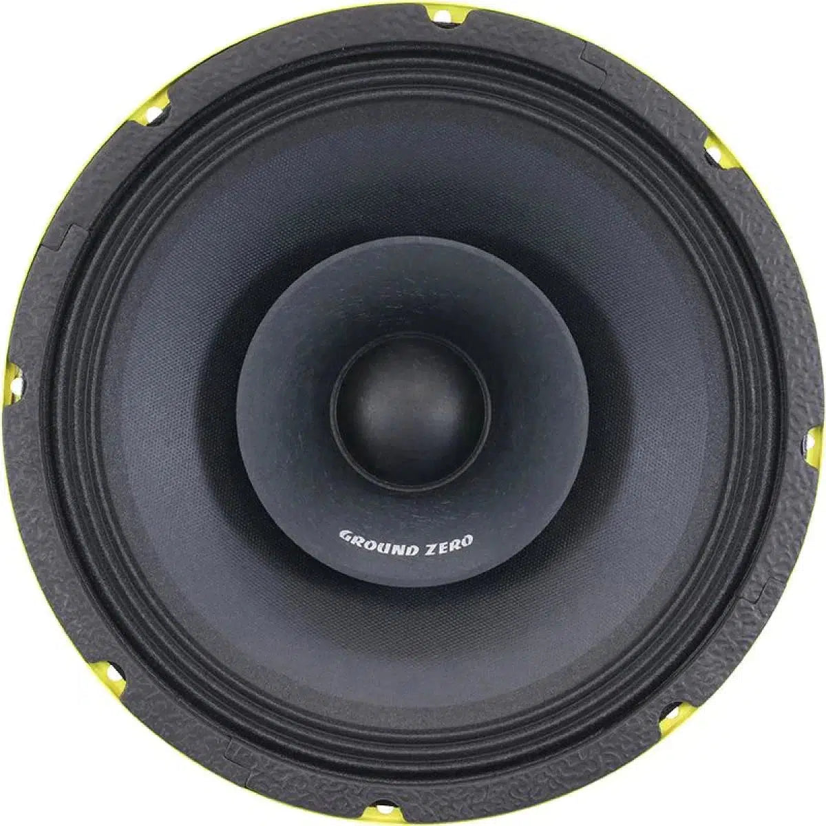 Ground Zero-Competition GZCM 10.0SPL-10" (25cm) bass-midrange driver-Masori.de