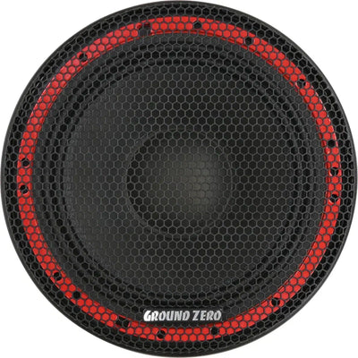 Ground Zero-Competition GZCM 6.5N-PROX-6.5" (16,5cm) bass-midrange driver-Masori.de