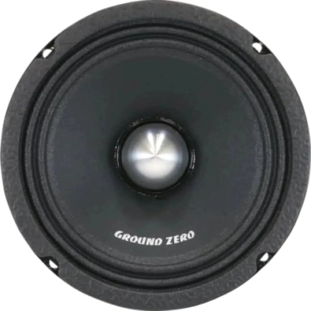 Ground Zero-Competition GZCM 6.5NEO-6.5" (16,5cm) bass-midrange driver-Masori.de