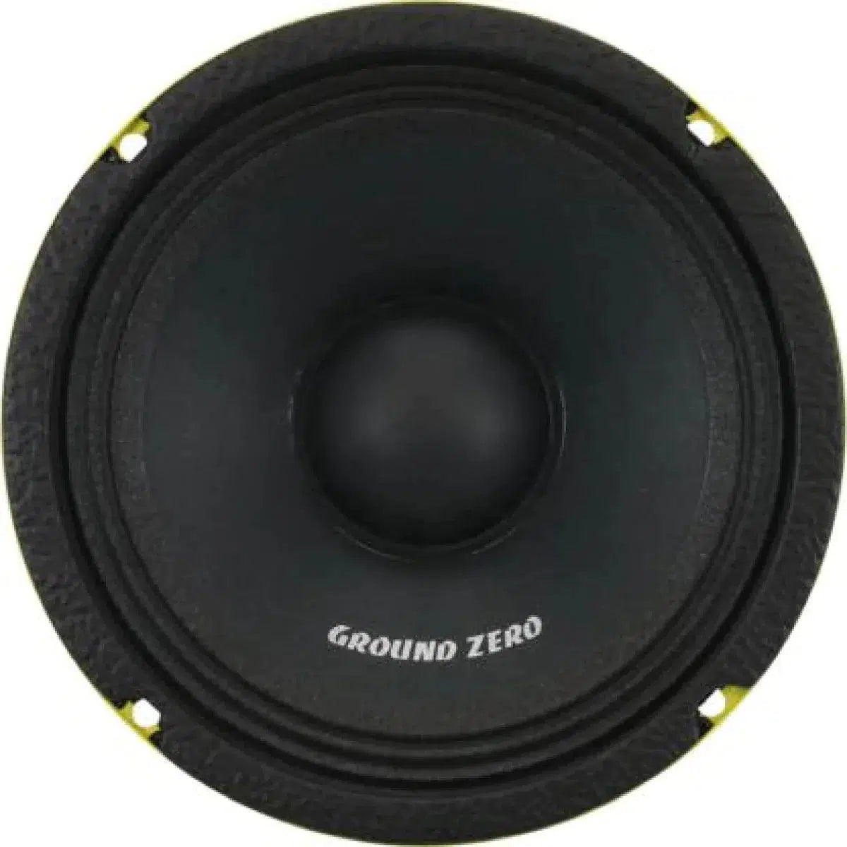 Ground Zero-Competition GZCM 6.5SPL-6.5" (16,5cm) bass-midrange driver-Masori.de