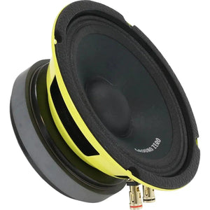 Ground Zero-Competition GZCM 6.5SPL-6.5" (16,5cm) bass-midrange driver-Masori.de