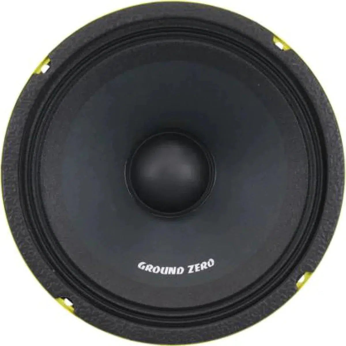 Ground Zero-Competition GZCM 8.0SPL-8" (20cm) bass-midrange driver-Masori.de