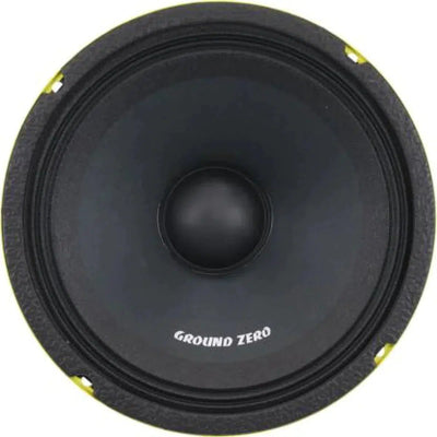 Ground Zero-Competition GZCM 8.0SPL-8" (20cm) bass-midrange driver-Masori.de