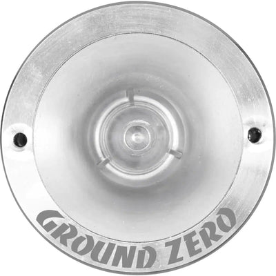 Ground Zero-Competition GZCT 0500X-Horn-Tweeter-Masori.de