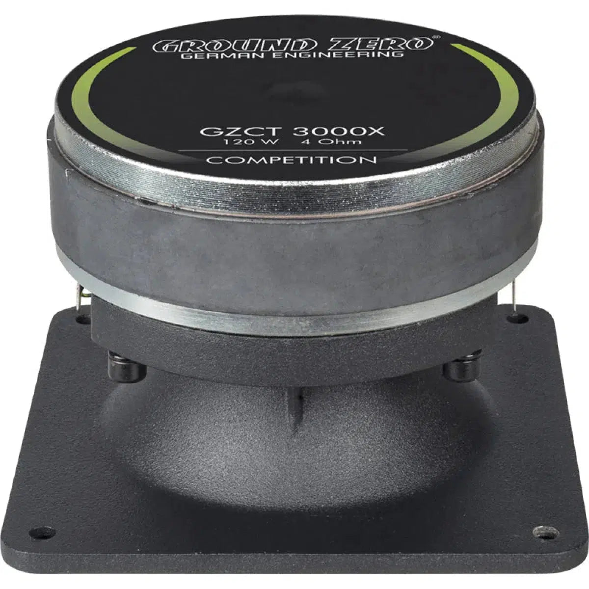 Ground Zero-Competition GZCT 3000X-Horn-Tweeter-Masori.de