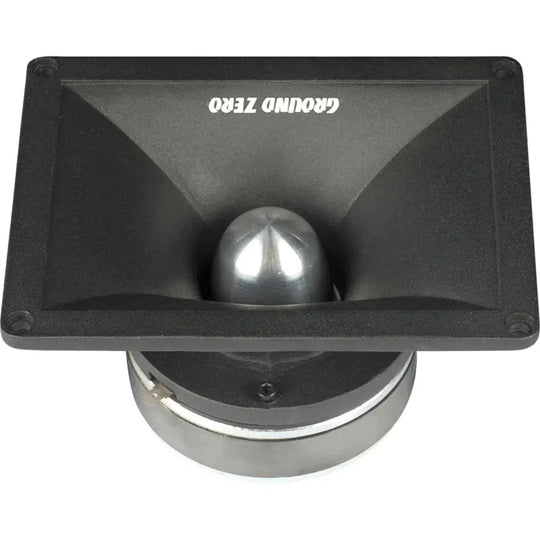 Ground Zero-Competition GZCT 4000X-Horn-Tweeter-Masori.de