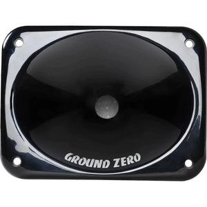 Ground Zero-Competition GZCT 5000SPL-B-Horn-Tweeter-Masori.de