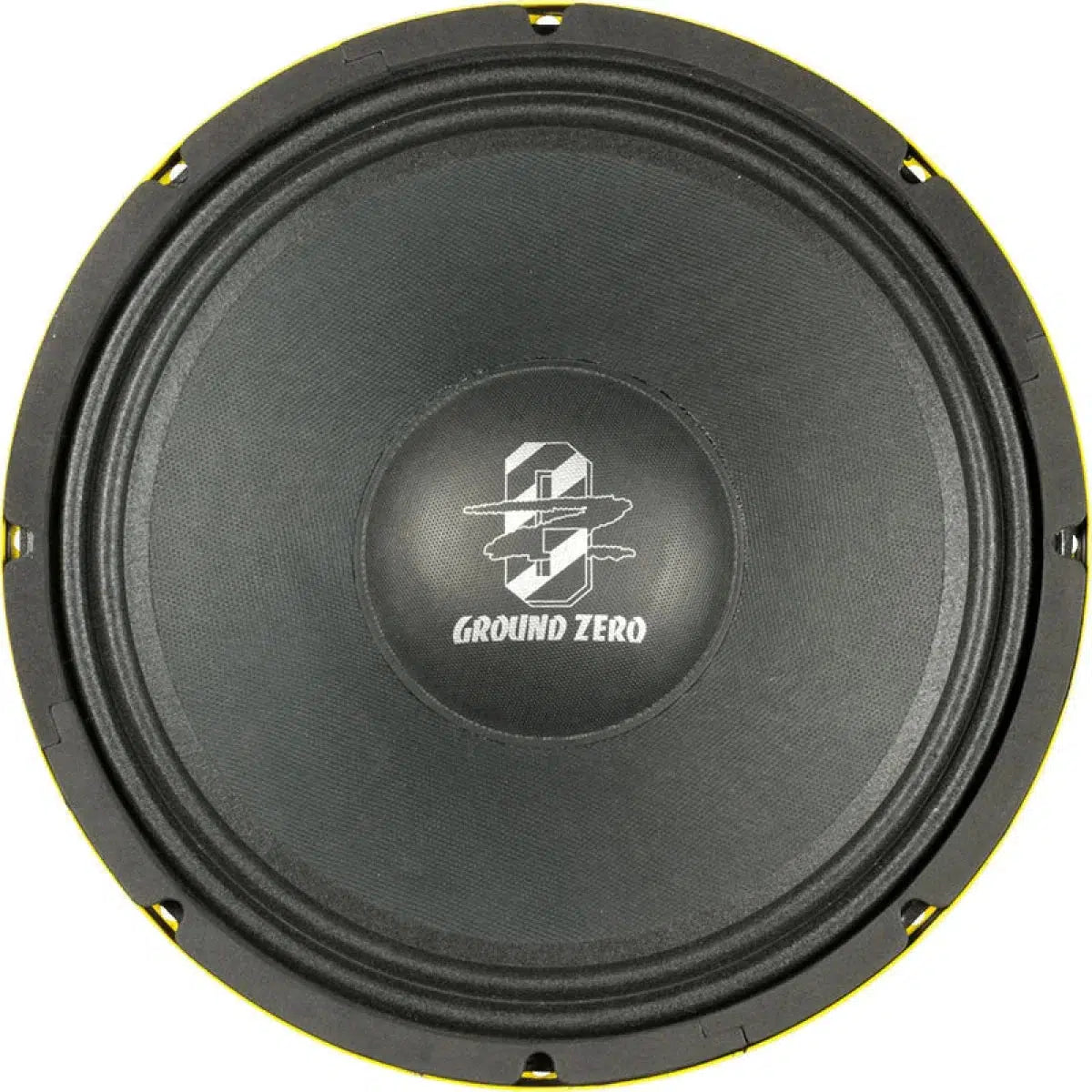 Ground Zero-Competition GZCW 12-75SPL-12" (30cm) bass-midrange driver-Masori.de