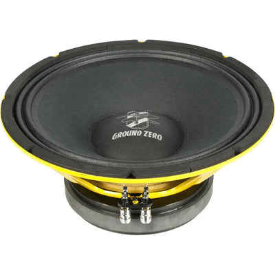 Ground Zero-Competition GZCW 12-75SPL-12" (30cm) bass-midrange driver-Masori.de