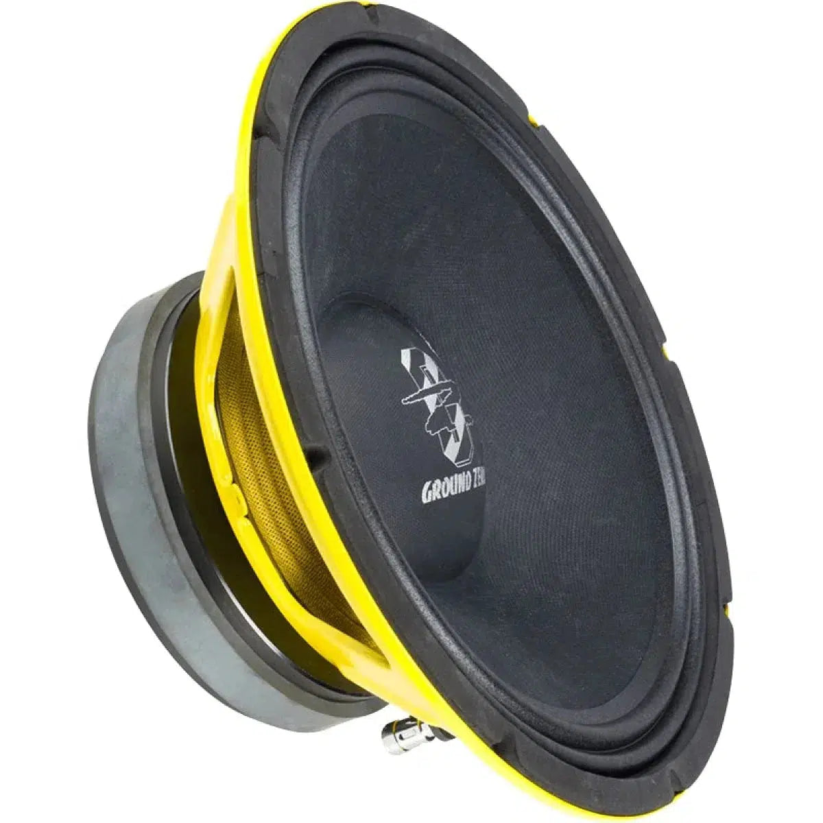 Ground Zero-Competition GZCW 12-75SPL-12" (30cm) bass-midrange driver-Masori.de