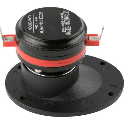 Ground Zero-Competition Pro GZCT 19N-PROX B-Horn-Tweeter-Masori.de