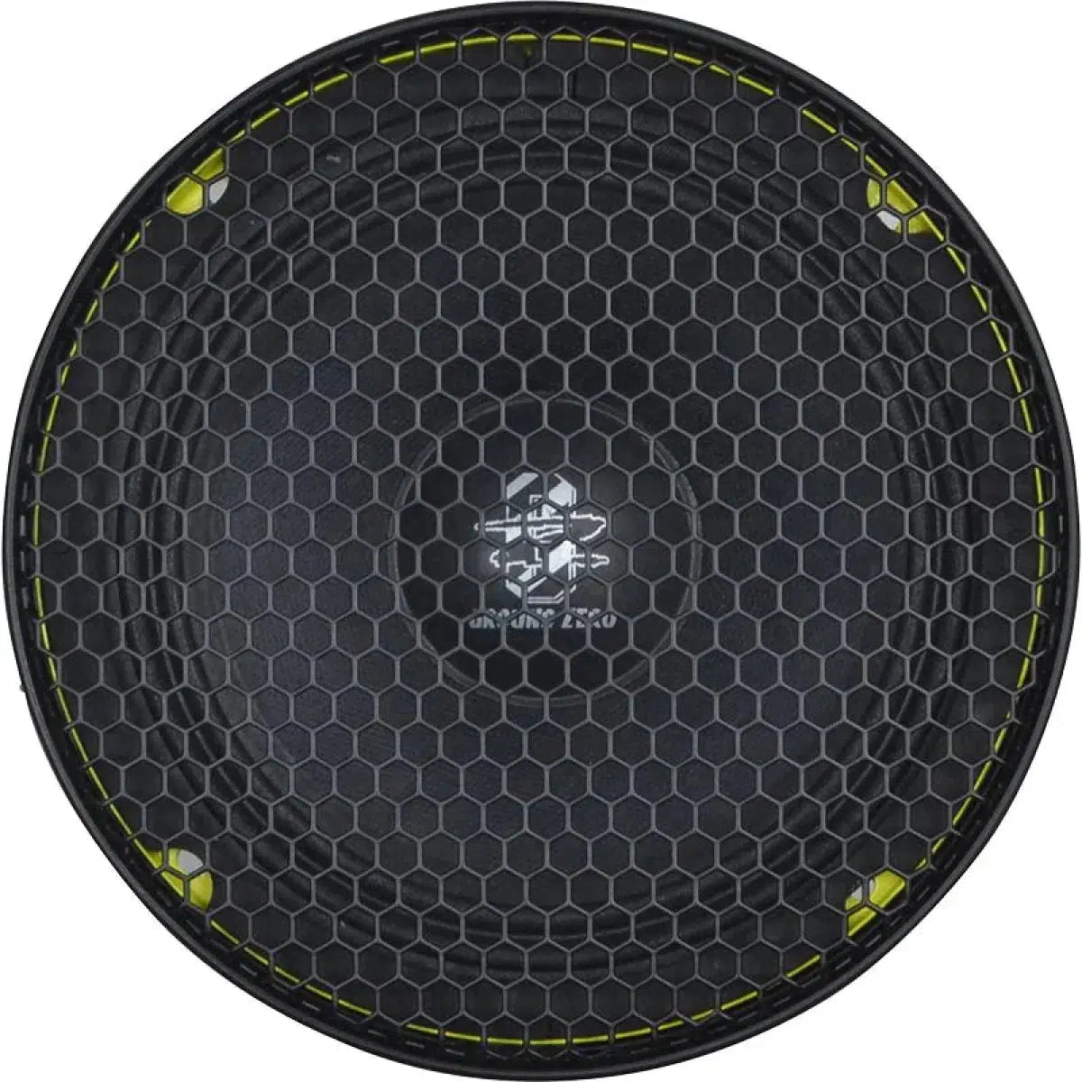 Ground Zero-Competition GZCC 165.2SQL-6.5" (16,5cm) Speaker Set-Masori.de